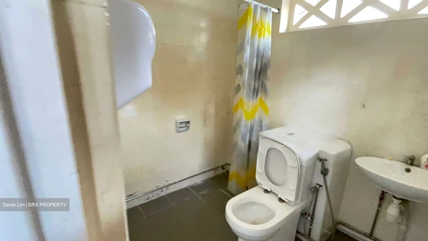Kreta Ayer Conservation Area (D1), Office #561799561